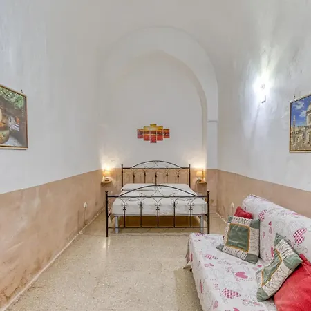 La Corte Dei Mille Guest house