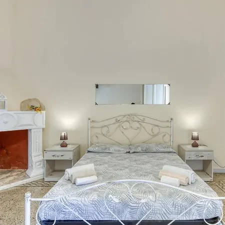 La Corte Dei Mille Guest house Presicce