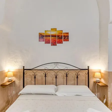La Corte Dei Mille Guest house *