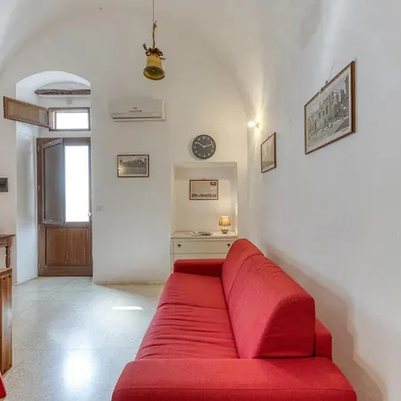 La Corte Dei Mille Guest house Presicce