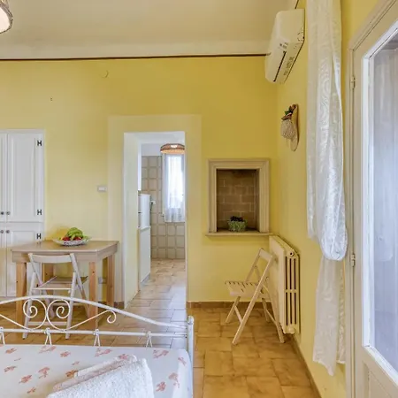 Πανσιόν La Corte Dei Mille Presicce