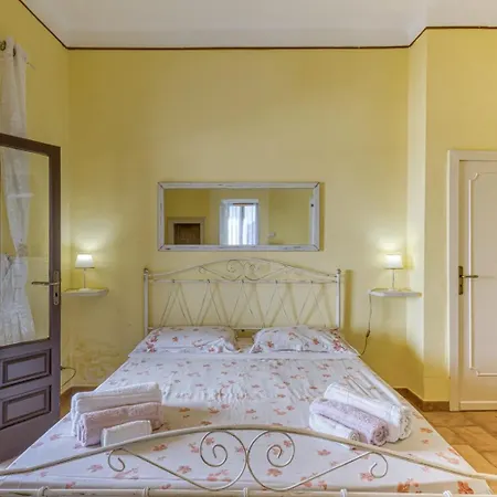 La Corte Dei Mille Πανσιόν