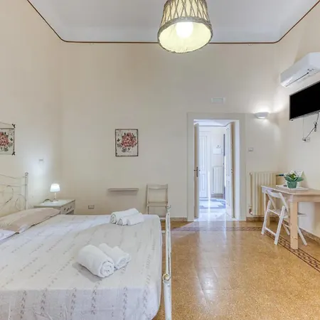 La Corte Dei Mille Guest house Presicce