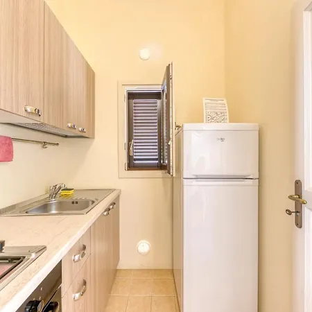 La Corte Dei Mille Guest house Presicce