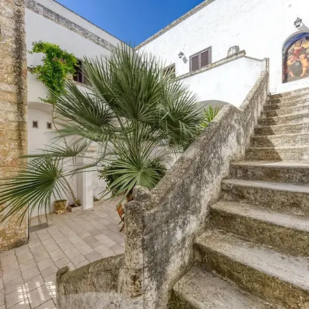 La Corte Dei Mille Guest house