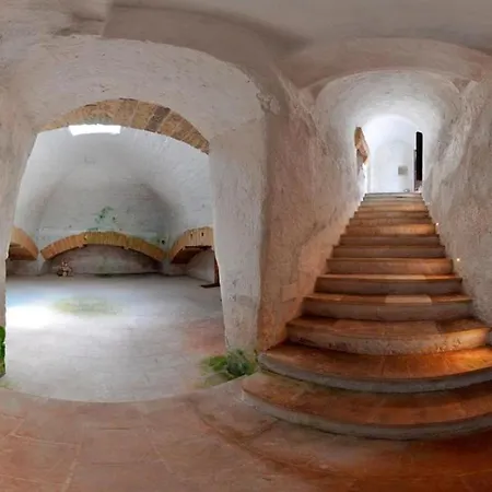 Guest house La Corte Dei Mille Presicce