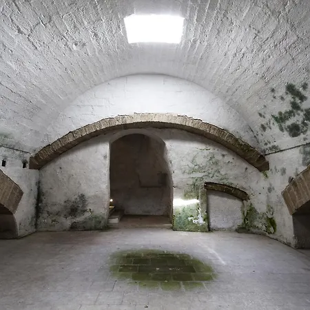 La Corte Dei Mille Guest house