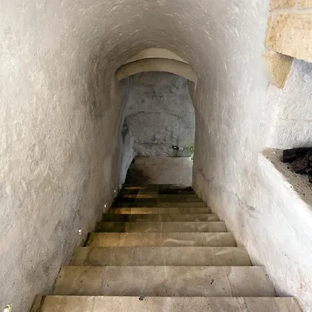La Corte Dei Mille * Presicce