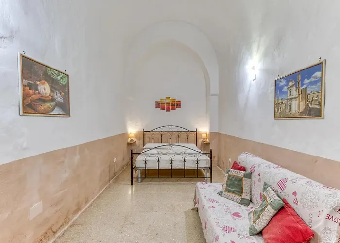 La Corte Dei Mille Gasthuis