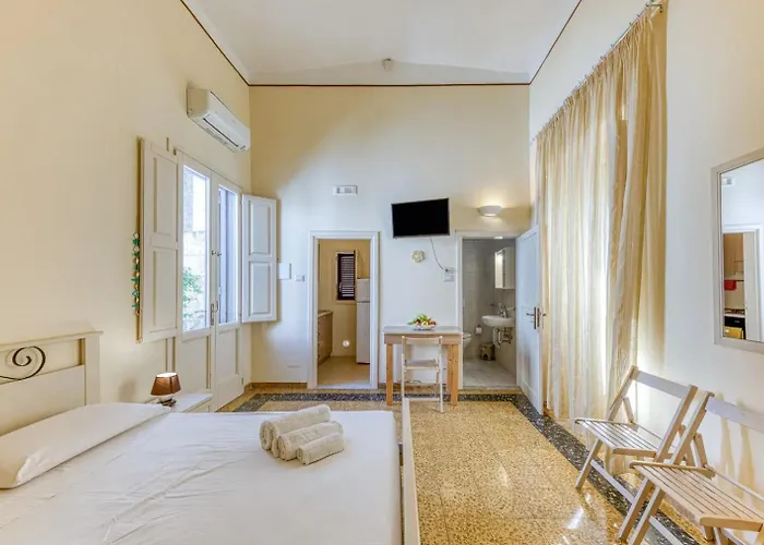 La Corte Dei Mille 3*