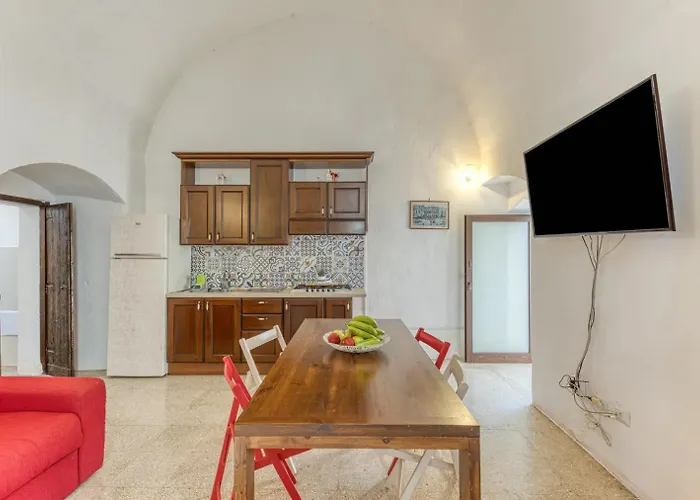 La Corte Dei Mille Gasthuis