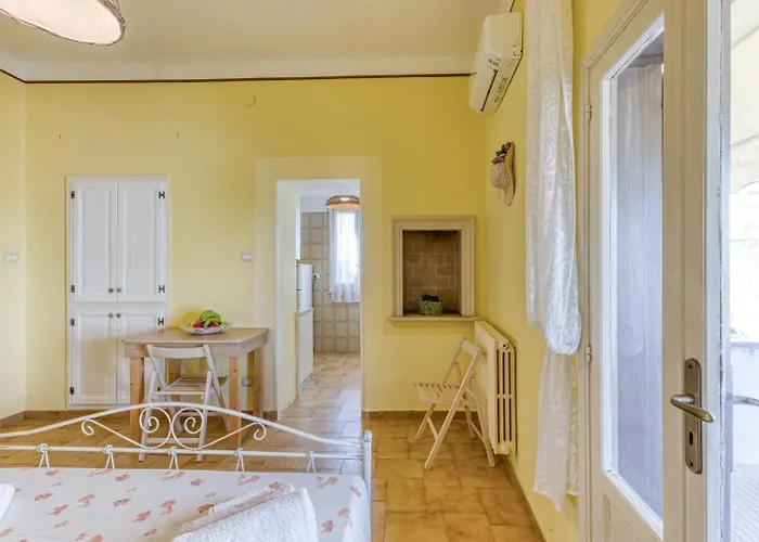 Gasthuis La Corte Dei Mille Presicce