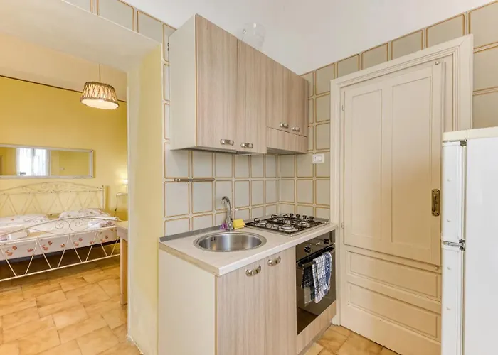 La Corte Dei Mille Gasthuis 3*