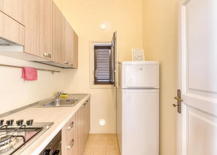 La Corte Dei Mille Gasthuis Presicce