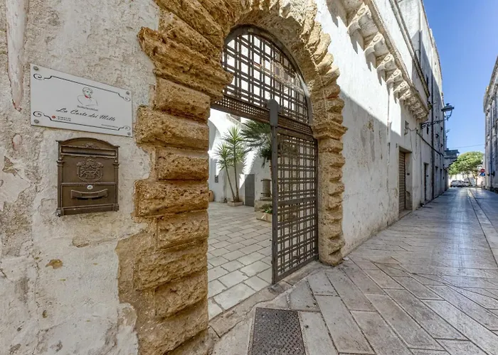 La Corte Dei Mille 3* Presicce