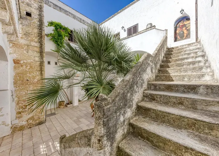 La Corte Dei Mille Gasthuis