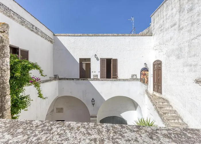 La Corte Dei Mille 3*