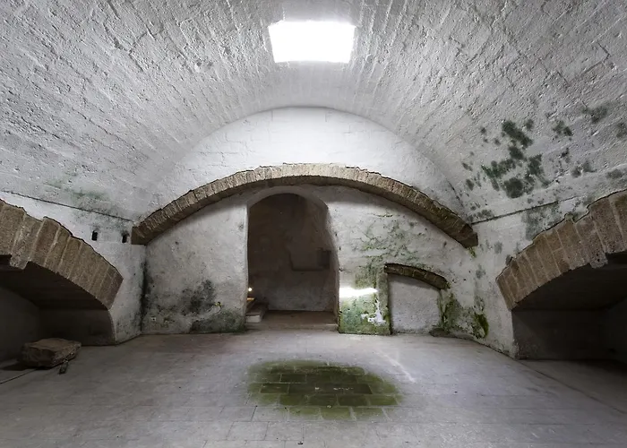 La Corte Dei Mille Gasthuis