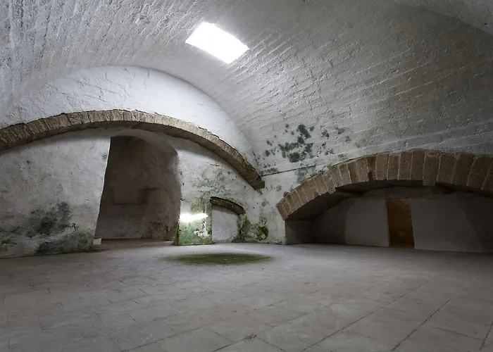 La Corte Dei Mille 3* Presicce