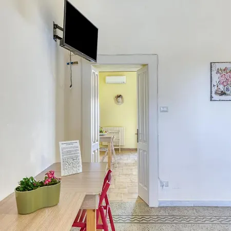 Konukevi La Corte Dei Mille