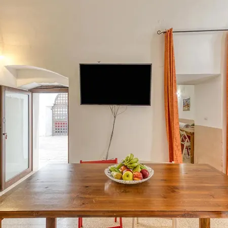 Gæstehus La Corte Dei Mille Presicce