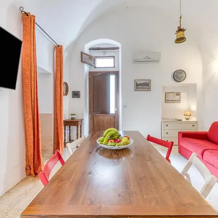 La Corte Dei Mille Presicce