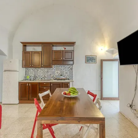 La Corte Dei Mille Konukevi