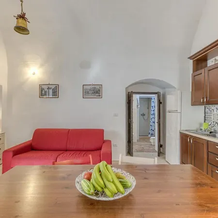 Konukevi La Corte Dei Mille