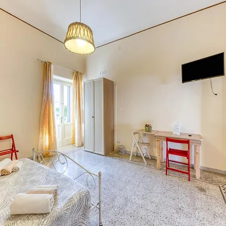 La Corte Dei Mille Presicce