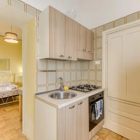 La Corte Dei Mille Konukevi 3*