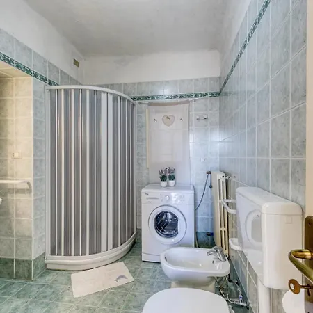 Konukevi La Corte Dei Mille Presicce