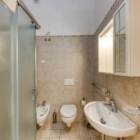 La Corte Dei Mille Gæstehus