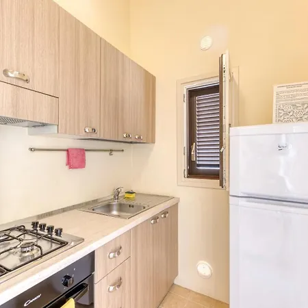 Konukevi La Corte Dei Mille