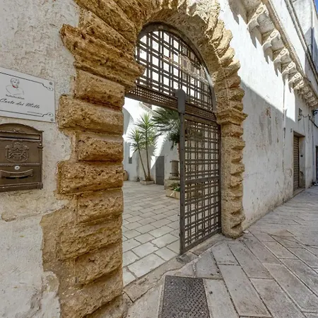 La Corte Dei Mille 3* Presicce