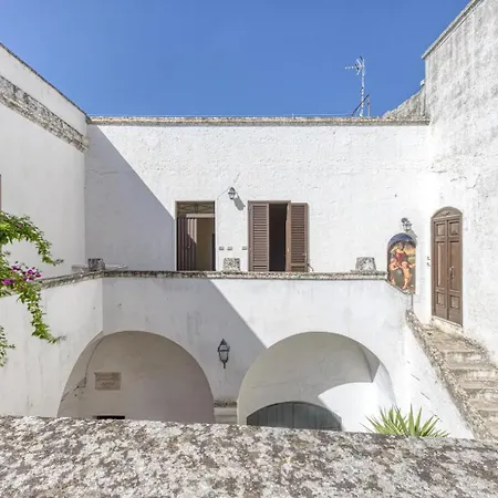 La Corte Dei Mille 3*