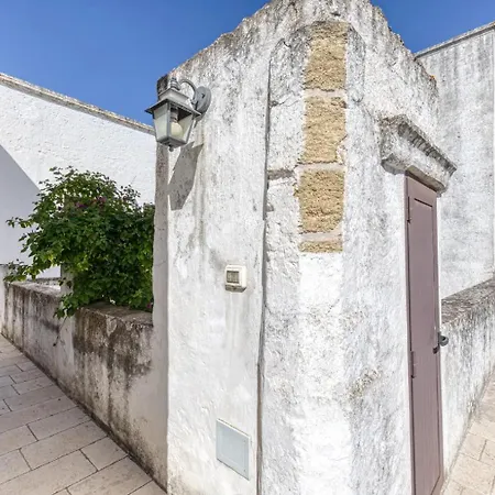 La Corte Dei Mille Konukevi