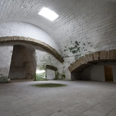 La Corte Dei Mille 3* Presicce