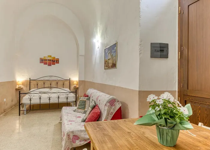 La Corte Dei Mille 3* Presicce