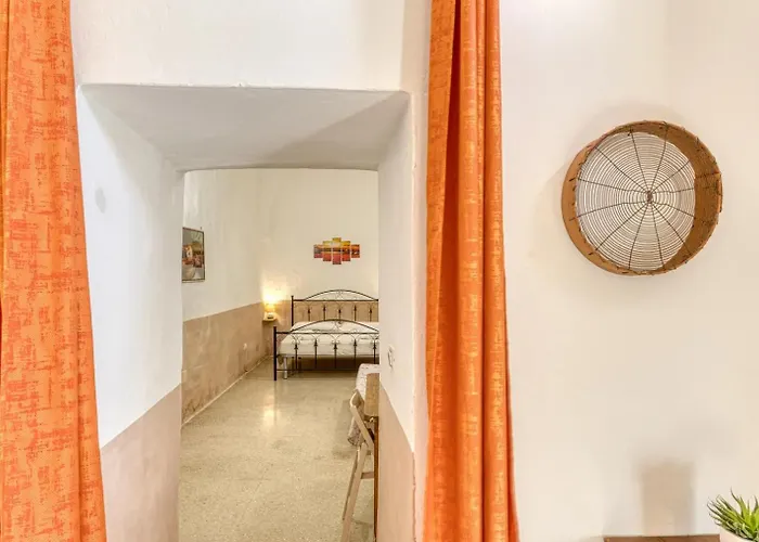 La Corte Dei Mille Penzion 3*