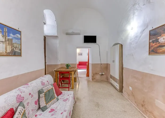 Pensionat La Corte Dei Mille 3*