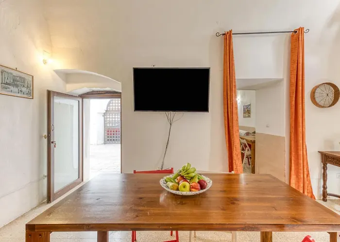 Penzion La Corte Dei Mille Presicce