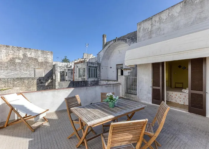 La Corte Dei Mille 3*