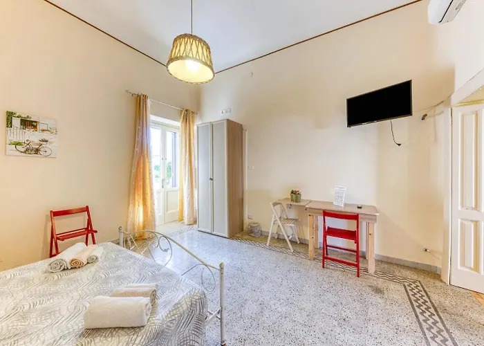 La Corte Dei Mille Presicce