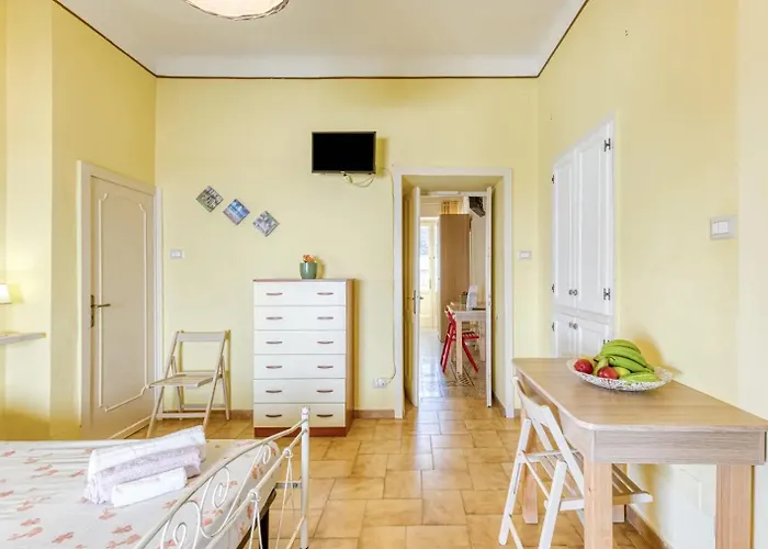 La Corte Dei Mille 3* Presicce