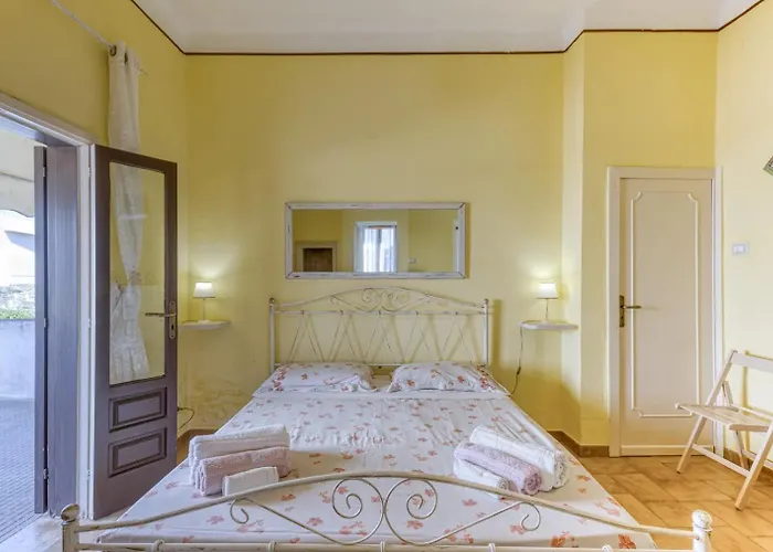 La Corte Dei Mille Pensionat