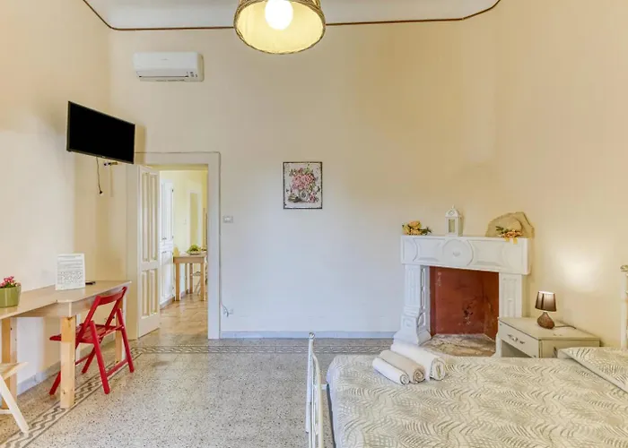 Pensionat La Corte Dei Mille