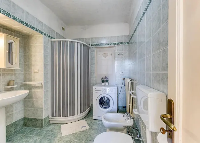 Pensionat La Corte Dei Mille Presicce