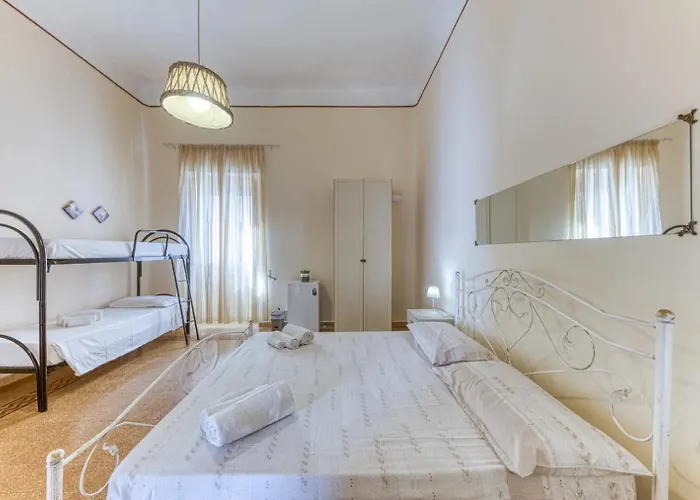 La Corte Dei Mille 3* Presicce