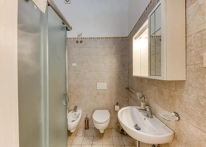 La Corte Dei Mille Pensionat