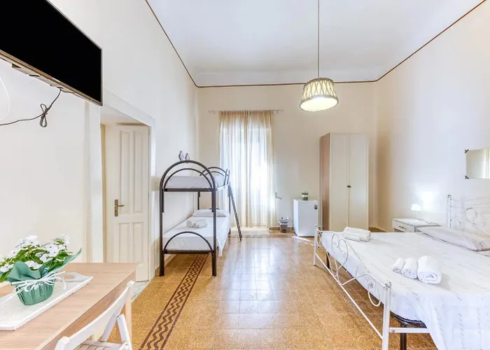 La Corte Dei Mille Penzion 3*